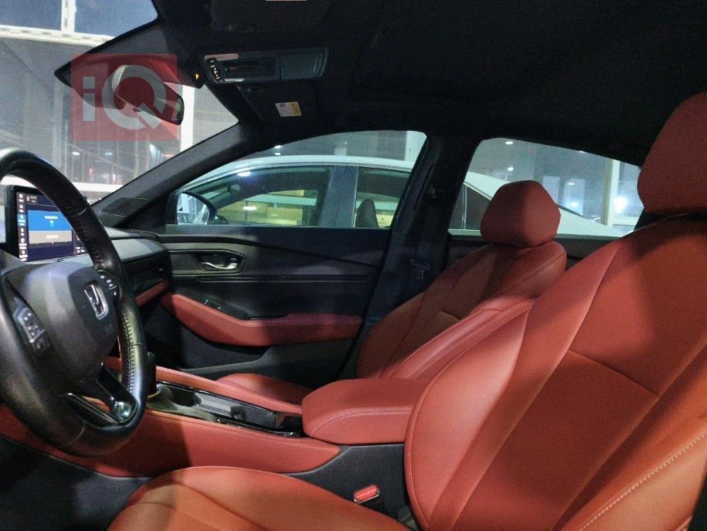 هوندا أكورد